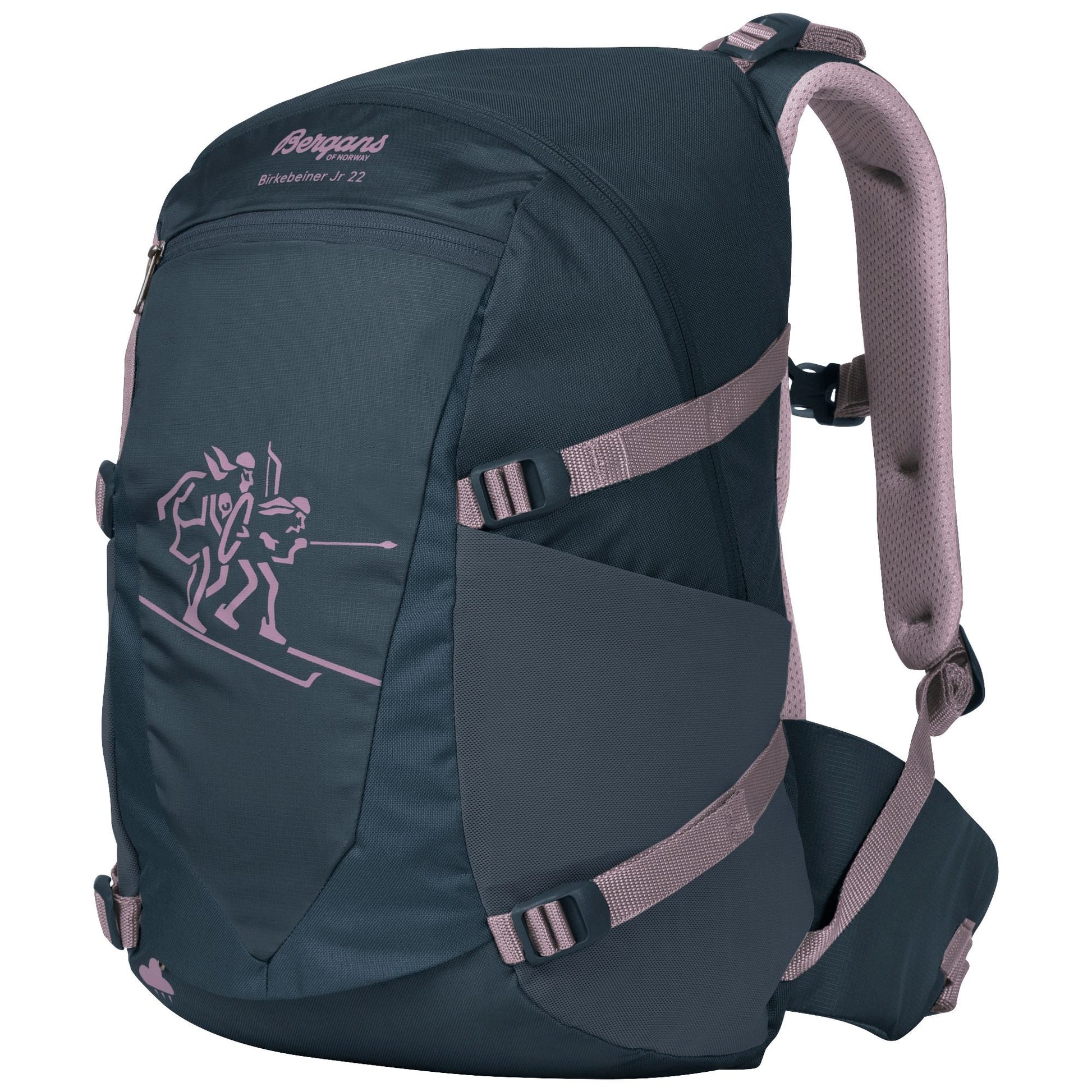 Bergans BIRKEBEINER JR 22 - bei PeakStyle