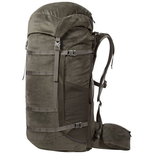 Bergans BUDOR 45 - bei PeakStyle