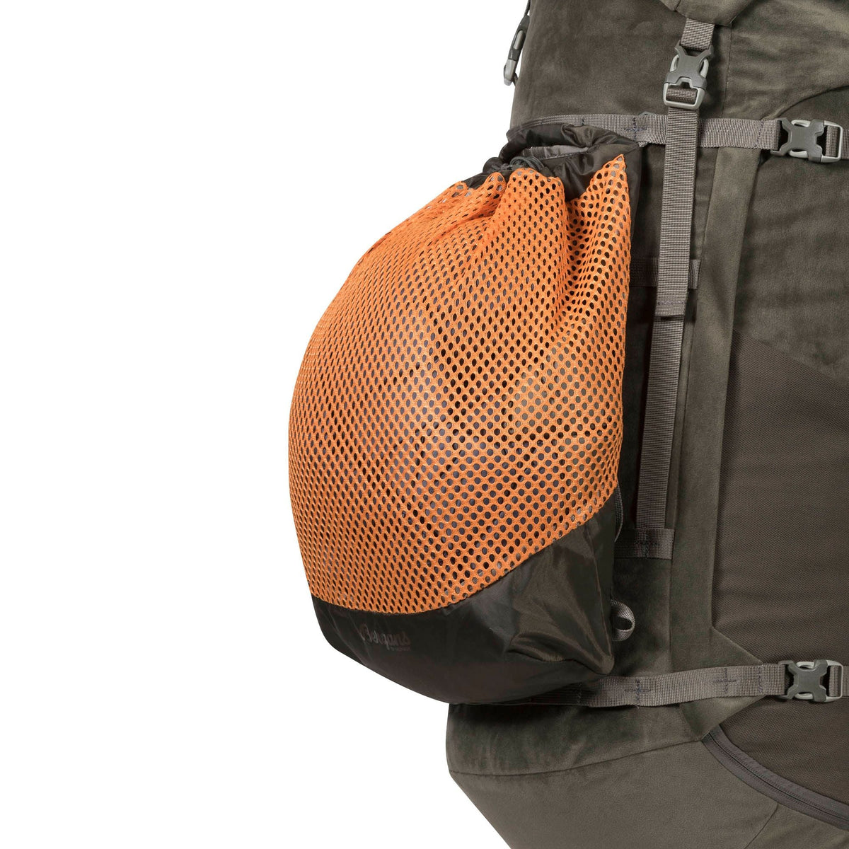 Bergans BUDOR 45 - bei PeakStyle
