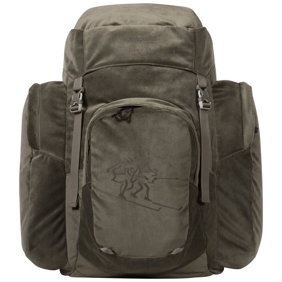 Bergans BUDOR CHAIR PACK 35 - Rucksäcke bei PeakStyle