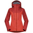 Bergans CECILIE 3L JACKET - PeakStyle