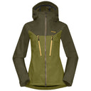 Bergans CECILIE 3L JACKET - PeakStyle