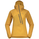 Bergans CECILIE LIGHT WIND ANORAK - PeakStyle