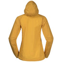 Bergans CECILIE LIGHT WIND ANORAK - PeakStyle
