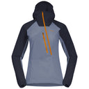 Bergans CECILIE LIGHT WIND ANORAK - PeakStyle