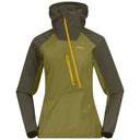 Bergans CECILIE LIGHT WIND ANORAK - PeakStyle