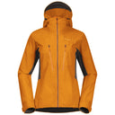 Bergans CECILIE MOUNTAIN SOFTSHELL JACKET - PeakStyle