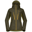 Bergans CECILIE MOUNTAIN SOFTSHELL JACKET - PeakStyle