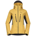 Bergans CECILIE MOUNTAIN SOFTSHELL JACKET - PeakStyle