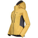 Bergans CECILIE MOUNTAIN SOFTSHELL JACKET - PeakStyle