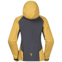 Bergans CECILIE MOUNTAIN SOFTSHELL JACKET - PeakStyle