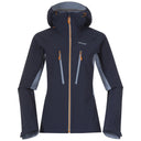 Bergans CECILIE MOUNTAIN SOFTSHELL JACKET - PeakStyle