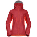 Bergans CECILIE MOUNTAIN SOFTSHELL JACKET - PeakStyle