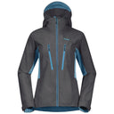 Bergans CECILIE MOUNTAIN SOFTSHELL JACKET - PeakStyle