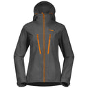 Bergans CECILIE MOUNTAIN SOFTSHELL JACKET - PeakStyle