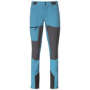 Bergans CECILIE MOUNTAIN SOFTSHELL PANTS - PeakStyle