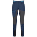 Bergans CECILIE MOUNTAIN SOFTSHELL PANTS - PeakStyle