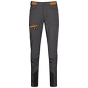 Bergans CECILIE MOUNTAIN SOFTSHELL PANTS - PeakStyle