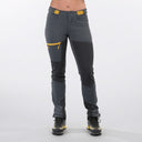 Bergans CECILIE MOUNTAIN SOFTSHELL PANTS - PeakStyle