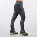 Bergans CECILIE MOUNTAIN SOFTSHELL PANTS - PeakStyle