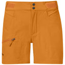 Bergans CECILIE MOUNTAIN SOFTSHELL SHORTS - PeakStyle