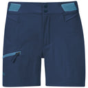 Bergans CECILIE MOUNTAIN SOFTSHELL SHORTS - PeakStyle