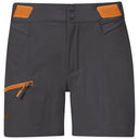 Bergans CECILIE MOUNTAIN SOFTSHELL SHORTS - PeakStyle