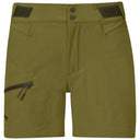 Bergans CECILIE MOUNTAIN SOFTSHELL SHORTS - PeakStyle