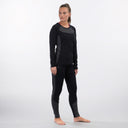 Bergans CECILIE WOOL LONG SLEEVE - PeakStyle