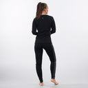Bergans CECILIE WOOL LONG SLEEVE - PeakStyle