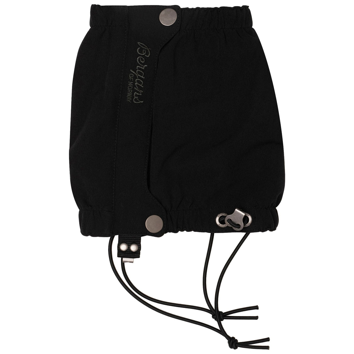 Bergans DRYNA SOFTSHELL GAITER - Gamaschen bei PeakStyle