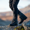Bergans DRYNA WATERPROOF GAITER - Gaiters at PeakStyle