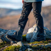 Bergans DRYNA WATERPROOF GAITER - Gaiters at PeakStyle