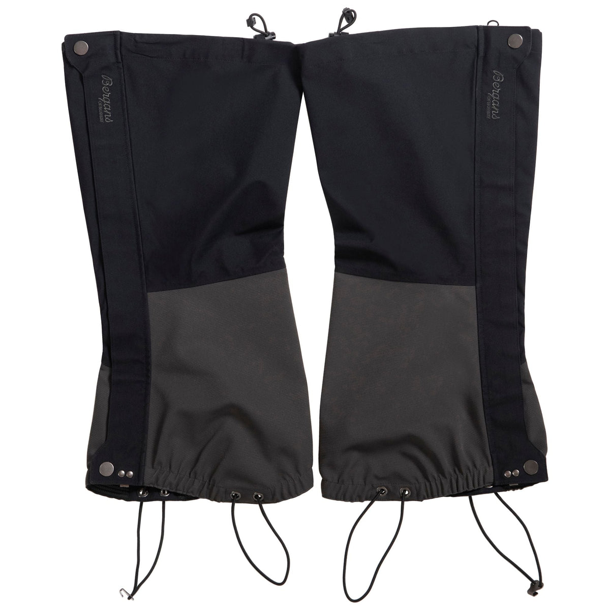 Bergans DRYNA WATERPROOF GAITER - Gaiters at PeakStyle