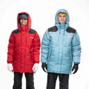 Bergans EXPEDITION DOWN PARKA - Daunenjacken bei PeakStyle