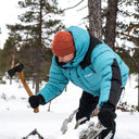 Bergans EXPEDITION DOWN PARKA - Daunenjacken bei PeakStyle