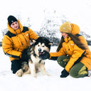Bergans EXPEDITION DOWN PARKA - Daunenjacken bei PeakStyle