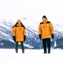 Bergans EXPEDITION DOWN PARKA - Daunenjacken bei PeakStyle