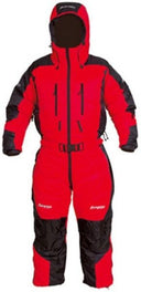 Bergans EXPEDITION DOWN SUIT - PeakStyle