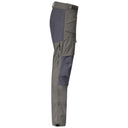 Bergans FJORDA TREKKING HYBRID W PANTS - PeakStyle