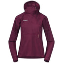 Bergans FLOYEN W ANORAK - PeakStyle