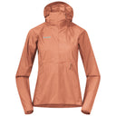 Bergans FLOYEN W ANORAK - PeakStyle