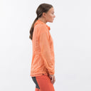 Bergans FLOYEN W ANORAK - PeakStyle