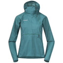 Bergans FLOYEN W ANORAK - PeakStyle