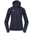 Bergans FLOYEN W ANORAK - PeakStyle