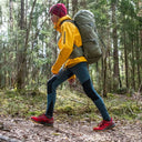 Bergans FLØYEN YOUTH PANTS - Lange Hosen bei PeakStyle
