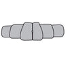 Bergans FOAM MAT TO 13.7 ' - Isomatten bei PeakStyle