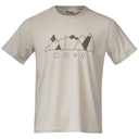 Bergans GRAPHIC M TEE - PeakStyle