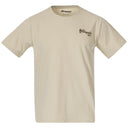 Bergans GRAPHIC M TEE - PeakStyle