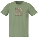 Bergans GRAPHIC M TEE - PeakStyle